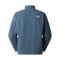 The North Face Oxara Kapuzenjacke Grau - grau