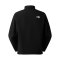 The North Face Oxara Kapuzenjacke Schwarz - schwarz