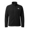 The North Face Oxara Kapuzenjacke Schwarz - schwarz
