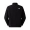 The North Face Oxara Kapuzenjacke Schwarz - schwarz