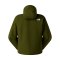 The North Face Quest Mono Jacke Grün - gruen