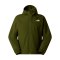 The North Face Quest Mono Jacke Grün - gruen