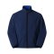 The North Face Red Box Reversible Kapuzenjacke Blau - blau