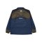 The North Face X Jacke Damen Grün Blau - gruen