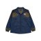 The North Face X Jacke Damen Grün Blau - gruen