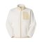 The North Face Yumiori Off Peak Jacke Weiß - weiss