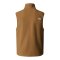 The North Face Yumiori Weste Braun - braun