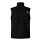 The North Face Yumiori Weste Schwarz - schwarz