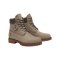 Timberland 6 Inch Lace Up Stiefel Grün - gruen