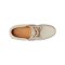 Timberland Authentic Boat Nubuck Beige - beige