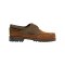 Timberland Boat Schuh Braun - braun