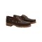Timberland Boat Braun - braun