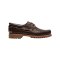 Timberland Boat Braun - braun
