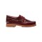 Timberland Boat Rot - rot