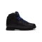 Timberland Euro Hiker MID LACE UP Schwarz - schwarz