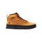 Timberland Euro Trekker Mid Lace Up Sneaker Gelb - gelb