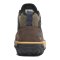Timberland Greenstride Moti6 Mid Lace Up Sneaker Schwarz - schwarz