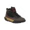 Timberland Greenstride Moti6 Mid Lace Up Sneaker Schwarz - schwarz