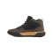 Timberland Greenstride Moti6 Mid Lace Up Sneaker Schwarz - schwarz