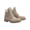 Timberland Premium 6 Inch Grau - grau