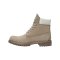 Timberland Premium 6 Inch Grau - grau