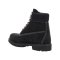 Timberland Premium 6 Inch Lace Ups Stiefel Schwarz - schwarz