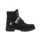 Timberland Premium 6 Inch Lace Ups Stiefel Schwarz - schwarz