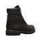 Timberland Premium 6 Inch Lace Ups Stiefel Schwarz - schwarz