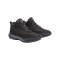 Timberland Timbercush Motion 7 Mid Schwarz - schwarz