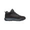 Timberland Timbercush Motion 7 Mid Schwarz - schwarz