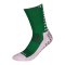TruSox Mid Calf Cushion 3.0 Socken Grün Weiss - gruen