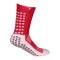 TruSox Mid Calf Cushion 3.0 Socken Rot Weiss - rot