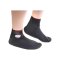 TSM Tsm Beach Socken Schwarz - schwarz