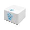 TSV Hartberg Bluetooth Speaker Weiss Blau - weiss