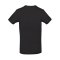 TV NEULER T-Shirt Colleged (BLK) - schwarz