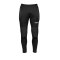 uhlsport Anatomic Torwarthose Kids F01 - schwarz