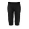 uhlsport Anatomic Torwarthose Kids F01 - Schwarz