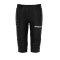 uhlsport Anatomic Torwarthose Kids F01 - Schwarz