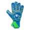 uhlsport Aquasoft HN TW-Handschuhe F01 - mehrfarbig