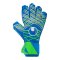 uhlsport Aquasoft TW-Handschuhe F01 - blau