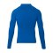 uhlsport Baselayer Perf. Pro Sweatshirt Kids F43 - blau