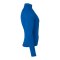 uhlsport Baselayer Perf. Pro Sweatshirt Kids F43 - blau