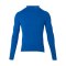 uhlsport Baselayer Perf. Pro Sweatshirt Kids F43 - blau