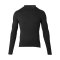 uhlsport Baselayer Performance Pro Sweatshirt Kids Schwarz F001 - schwarz