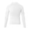 uhlsport Baselayer Performance Pro Sweatshirt Kids Weiss F016 - weiss