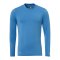 uhlsport Baselayer Unterhemd langarm F10 - blau