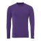 uhlsport Baselayer Unterhemd langarm F12 - lila