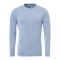 uhlsport Baselayer Unterhemd langarm F15 - blau