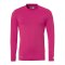 uhlsport Baselayer Unterhemd langarm Kids F13 - rosa
