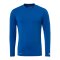 uhlsport Baselayer Unterhemd langarm Kids F08 - blau